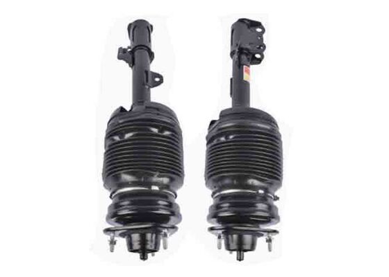 4801048073 4801048074 4802048070 48010-48071 Ön hava süspansiyonu şok destek Lexus RX270 RX350 RX450h 3.5L 2009-2015