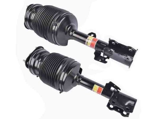 4801048073 4801048074 4802048070 48010-48071 Ön hava süspansiyonu şok destek Lexus RX270 RX350 RX450h 3.5L 2009-2015