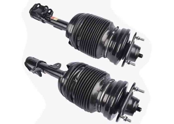 4801048073 4801048074 4802048070 48010-48071 Ön hava süspansiyonu şok destek Lexus RX270 RX350 RX450h 3.5L 2009-2015