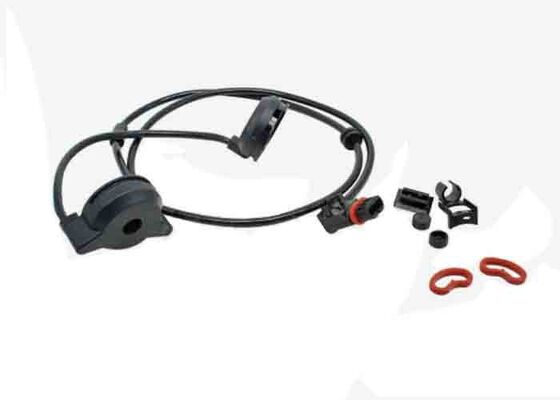 A2213205213 A2213207313 Ön Hava Süspansiyonu Şok Elektronik Hattı Kablo Harness Mercedes Benz W221 Yeni
