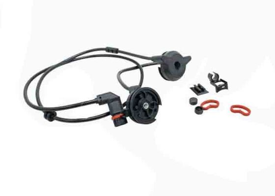 A2213205213 A2213207313 Ön Hava Süspansiyonu Şok Elektronik Hattı Kablo Harness Mercedes Benz W221 Yeni