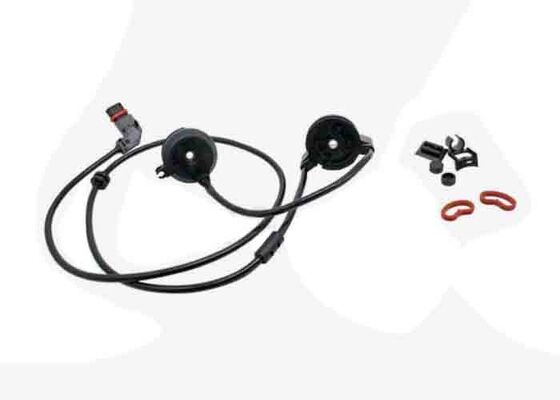 A2213205213 A2213207313 Ön Hava Süspansiyonu Şok Elektronik Hattı Kablo Harness Mercedes Benz W221 Yeni