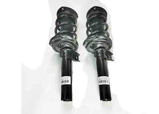 Ön Şok Destekleri Montaj 15-18 Audi A3 S3 RS3 TT TTS 8V0413029 8S0413029 için manyetik