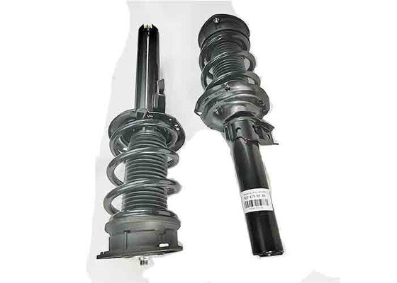 Ön Şok Destekleri Montaj 15-18 Audi A3 S3 RS3 TT TTS 8V0413029 8S0413029 için manyetik