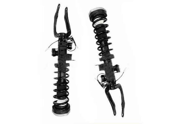 37116796858 37116796857 Ön Amortisör Destekleri Düzeneği EDC ile BMW 5 Serisi F07 535i 550i GT X Drive için Fit