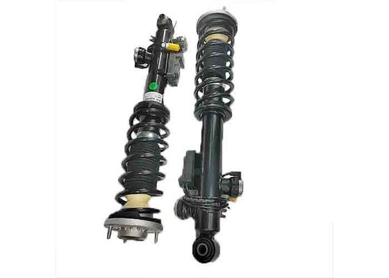 37126791673 37126791674 BMW 5 Serisi F07 GT F10 528i 535i 550i Arka L&R Şok emici Montajı w/VDC 2 Matic X Drive.