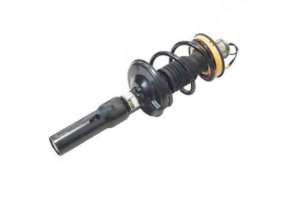 98133304512 98133304518 Porsche Boxster 981 2013-2016 için EDC'li Arka Sol ve Sağ Amortisör Grubu
