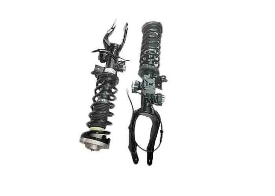 37116851127 37116851128 Ön süspansiyon şok montajı BMW 5/7 Serisi F01 F02 F07 F10 F11 535d 535i 550i 740i 740i 750i 750i 750 Li 760 Li 4 Matic X Drive.