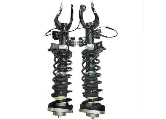 37116851127 37116851128 Ön süspansiyon şok montajı BMW 5/7 Serisi F01 F02 F07 F10 F11 535d 535i 550i 740i 740i 750i 750i 750 Li 760 Li 4 Matic X Drive.