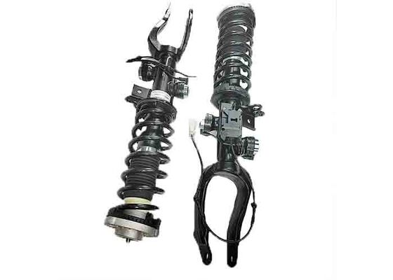 37116851127 37116851128 Ön süspansiyon şok montajı BMW 5/7 Serisi F01 F02 F07 F10 F11 535d 535i 550i 740i 740i 750i 750i 750 Li 760 Li 4 Matic X Drive.