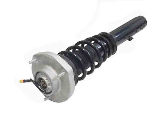 98134304508 Porsche Cayman Boxster 981 2013-2016 için elektrikli sensörlü ön yay şok emici