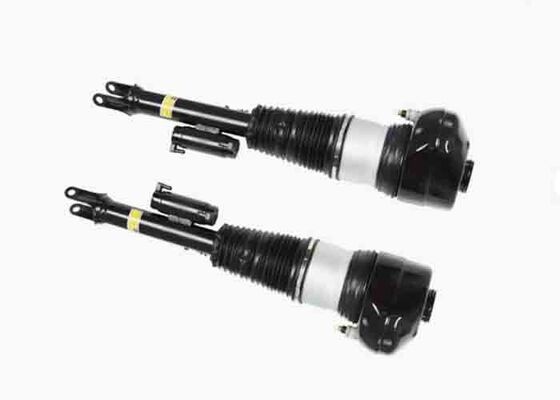 37107915969 37107915970 Ön hava süspansiyonu şok destekleri 16-20 BMW 7 Serisi 740i 750i G11 G12 RWD 2WD.