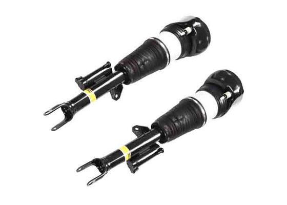 37107915969 37107915970 Ön hava süspansiyonu şok destekleri 16-20 BMW 7 Serisi 740i 750i G11 G12 RWD 2WD.