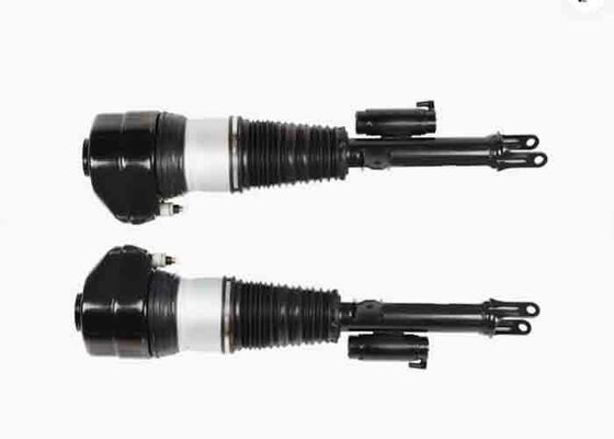 37107915969 37107915970 Ön hava süspansiyonu şok destekleri 16-20 BMW 7 Serisi 740i 750i G11 G12 RWD 2WD.