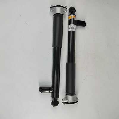 Arka Amortisör Dikme w/Sensör Mercedes Benz için W212 E550 E63 AMG CLS550 2010-2016 A2123202930 A2123202530 A2123201530
