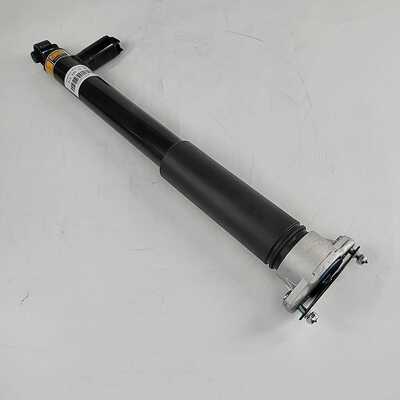 Arka Amortisör Dikme w/Sensör Mercedes Benz için W212 E550 E63 AMG CLS550 2010-2016 A2123202930 A2123202530 A2123201530