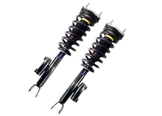 A2053233000 A2053233100 A2053207103 A2053207203 Mercedes Benz W205 C63 C300 RWD için 2018-2021 Ön Şok emici destekleri W/ADS