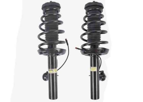 506779 506780 Elektrik Kontrollü Ön Amortisör Destekleri Takma Buick LaCrosse 2010-2016'ya uyar.