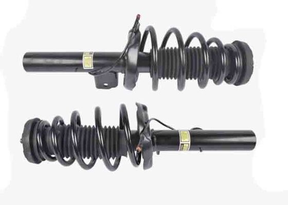 506779 506780 Elektrik Kontrollü Ön Amortisör Destekleri Takma Buick LaCrosse 2010-2016'ya uyar.
