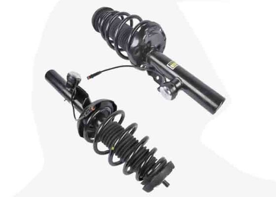 506779 506780 Elektrik Kontrollü Ön Amortisör Destekleri Takma Buick LaCrosse 2010-2016'ya uyar.