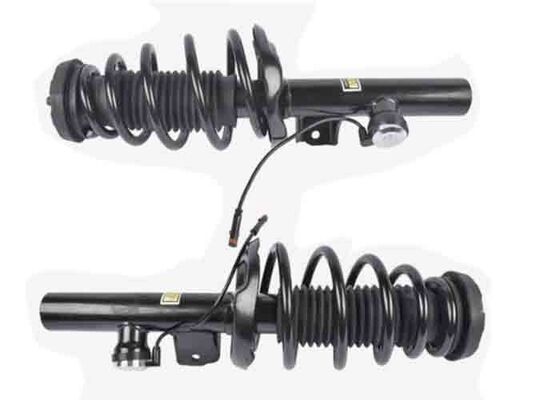 506779 506780 Elektrik Kontrollü Ön Amortisör Destekleri Takma Buick LaCrosse 2010-2016'ya uyar.