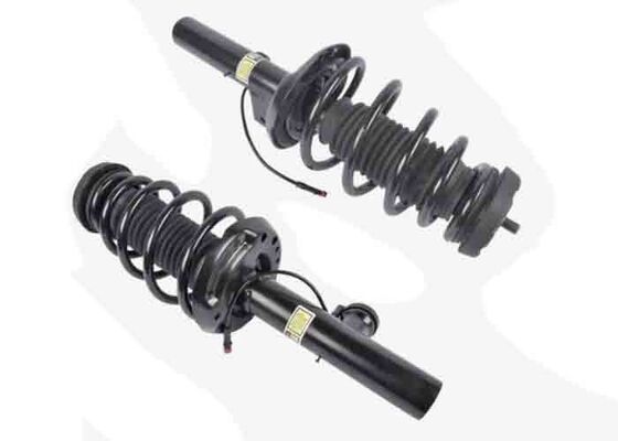 506779 506780 Elektrik Kontrollü Ön Amortisör Destekleri Takma Buick LaCrosse 2010-2016'ya uyar.