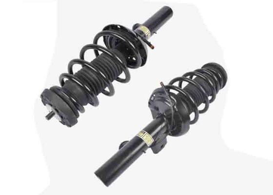 506779 506780 Elektrik Kontrollü Ön Amortisör Destekleri Takma Buick LaCrosse 2010-2016'ya uyar.