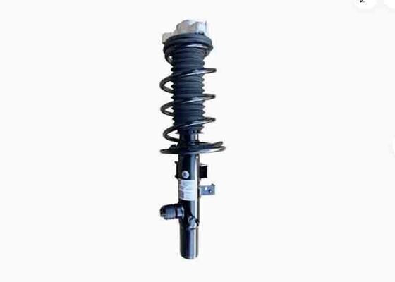 OE 37106898156 37106898155 Araç süspansiyon parçaları BMW IX3 G08 2020 için EDC ile ön sol veya sağ şok emici montajı...