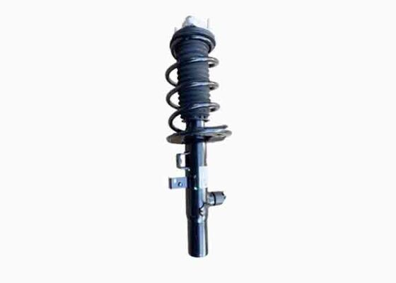 OE 37106898156 37106898155 Araç süspansiyon parçaları BMW IX3 G08 2020 için EDC ile ön sol veya sağ şok emici montajı...
