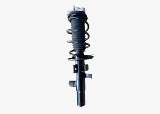OE 37106898156 37106898155 Araç süspansiyon parçaları BMW IX3 G08 2020 için EDC ile ön sol veya sağ şok emici montajı...