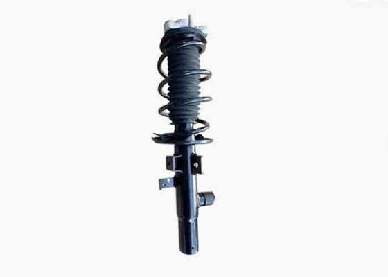 OE 37106898156 37106898155 Araç süspansiyon parçaları BMW IX3 G08 2020 için EDC ile ön sol veya sağ şok emici montajı...