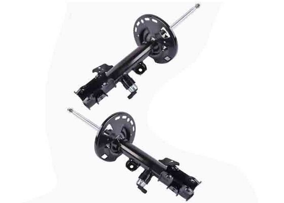 48520-80462 48520-48440 Ön Sol / Sağ Şok emici sensörlü 2016-2019 Lexus RX350 RX450h için uygun