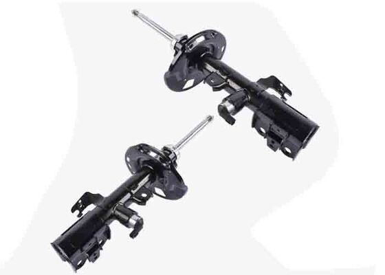 48520-80462 48520-48440 Ön Sol / Sağ Şok emici sensörlü 2016-2019 Lexus RX350 RX450h için uygun