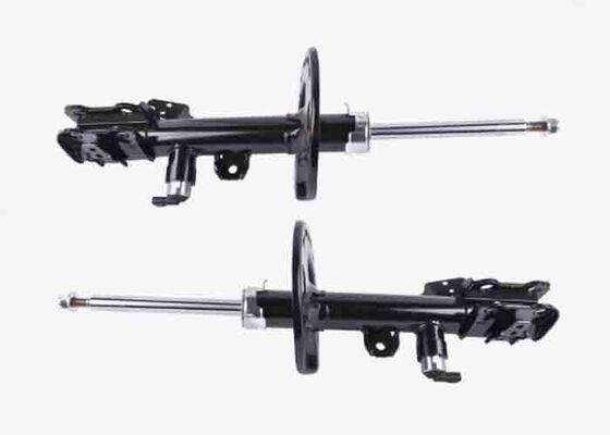 48520-80462 48520-48440 Ön Sol / Sağ Şok emici sensörlü 2016-2019 Lexus RX350 RX450h için uygun
