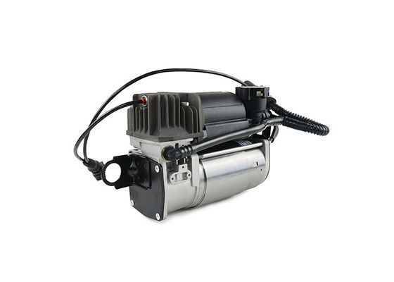 7L0616007B 7L0616007A Yeni Hava Süspansiyon Kompresörü Pompası VW Touareg Porsche Cayenne 2002-2010 için