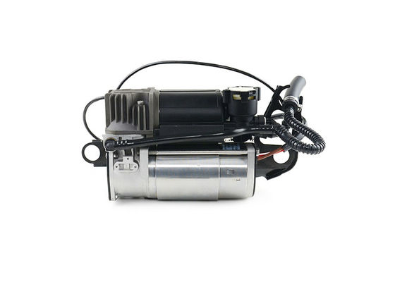 7L0616007B 7L0616007A Yeni Hava Süspansiyon Kompresörü Pompası VW Touareg Porsche Cayenne 2002-2010 için