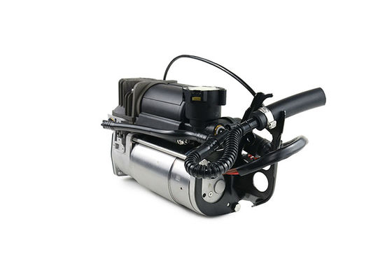 7L0616007B 7L0616007A Yeni Hava Süspansiyon Kompresörü Pompası VW Touareg Porsche Cayenne 2002-2010 için