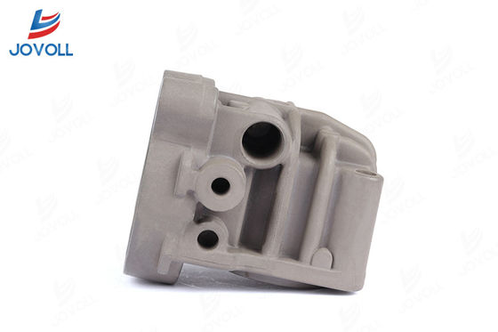 37206789450 37206794465 BMW F01 F02 Hava Süspansiyon Kompresör Pompası Için Silindir Kapağı Baş