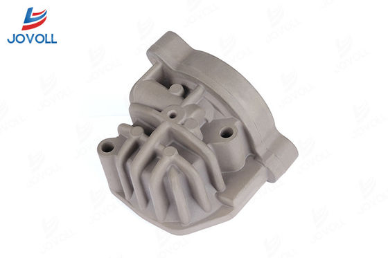 37206789450 37206794465 BMW F01 F02 Hava Süspansiyon Kompresör Pompası Için Silindir Kapağı Baş