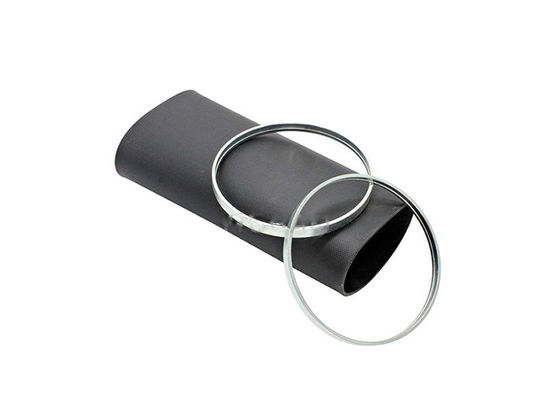 Arka Kauçuk Mesane Burç, Metal Kelepçeli W211 Hava Süspansiyon Tamir Kiti A2113200725 A2113200825