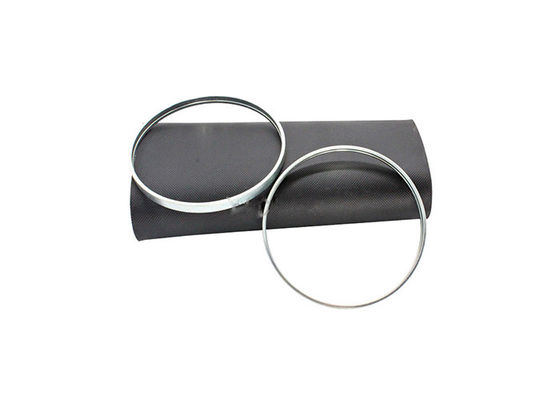 Arka Kauçuk Mesane Burç, Metal Kelepçeli W211 Hava Süspansiyon Tamir Kiti A2113200725 A2113200825