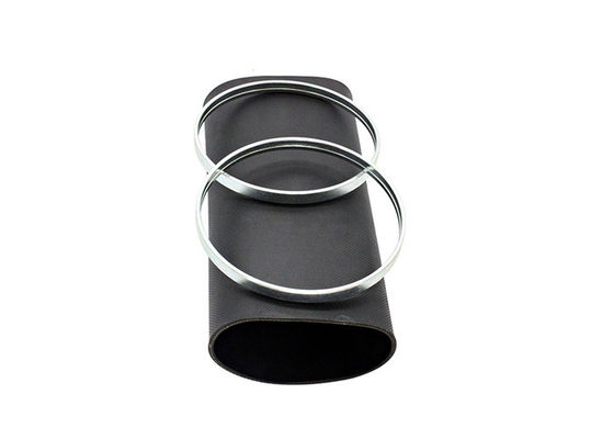 Arka Kauçuk Mesane Burç, Metal Kelepçeli W211 Hava Süspansiyon Tamir Kiti A2113200725 A2113200825