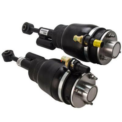 Çifti Hava Süspansiyon Struts Ford Expedition Için Ön Amortisör 6L1Z3C199AA 6L1Z18124BD RH LH