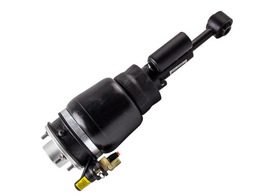 Çifti Hava Süspansiyon Struts Ford Expedition Için Ön Amortisör 6L1Z3C199AA 6L1Z18124BD RH LH