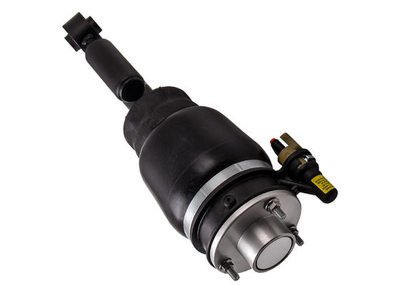 Çifti Hava Süspansiyon Struts Ford Expedition Için Ön Amortisör 6L1Z3C199AA 6L1Z18124BD RH LH