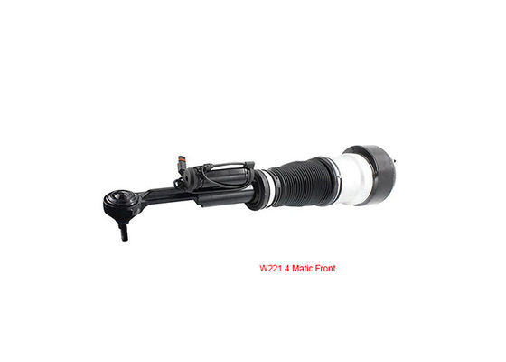 Mercedes Benz Için ön Sol Hava Süspansiyon Amortisör S / CL Sınıf W221 W216 4 Matic A2213200438 A2213205313