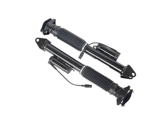 Arka Sol Ve Sağ Mercedes Amortisör Amortisörü 1663200130 W166 ML350 550 63 AMG