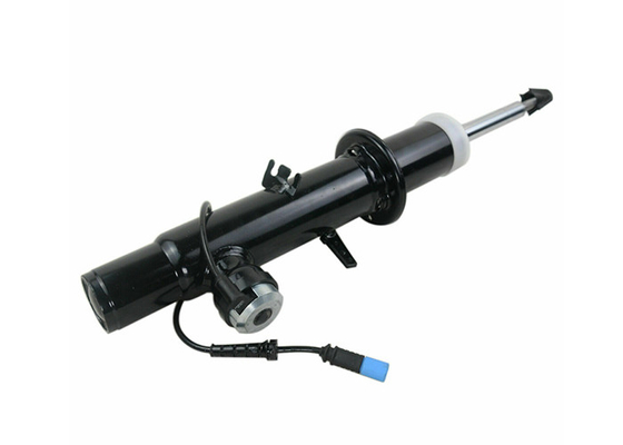 37116863173 X5 F15 X6 F16 F85 F86 Elektrikli Sönümleme Kontrollü Ön Sol Hava Amortisörü
