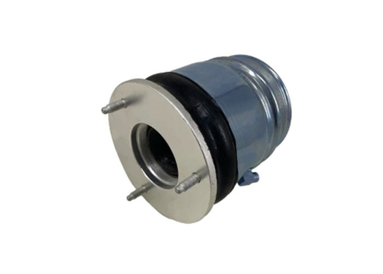 F01 F02 Arka Hava Süspansiyon Amortisörü Üst Destek Plakası Metal Kafa Kapağı 37126791675 37126791676