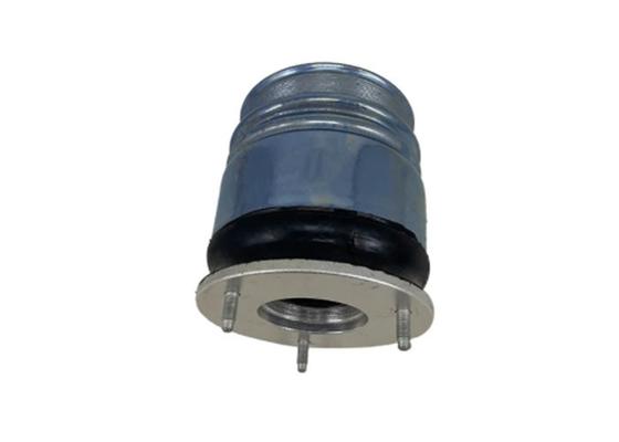 F01 F02 Arka Hava Süspansiyon Amortisörü Üst Destek Plakası Metal Kafa Kapağı 37126791675 37126791676